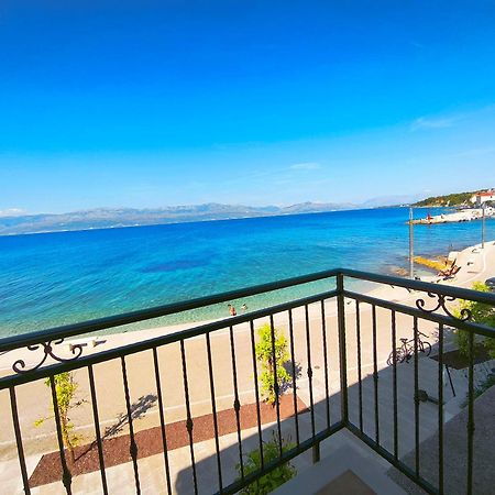 Holiday Home Lucica Sutivan Εξωτερικό φωτογραφία