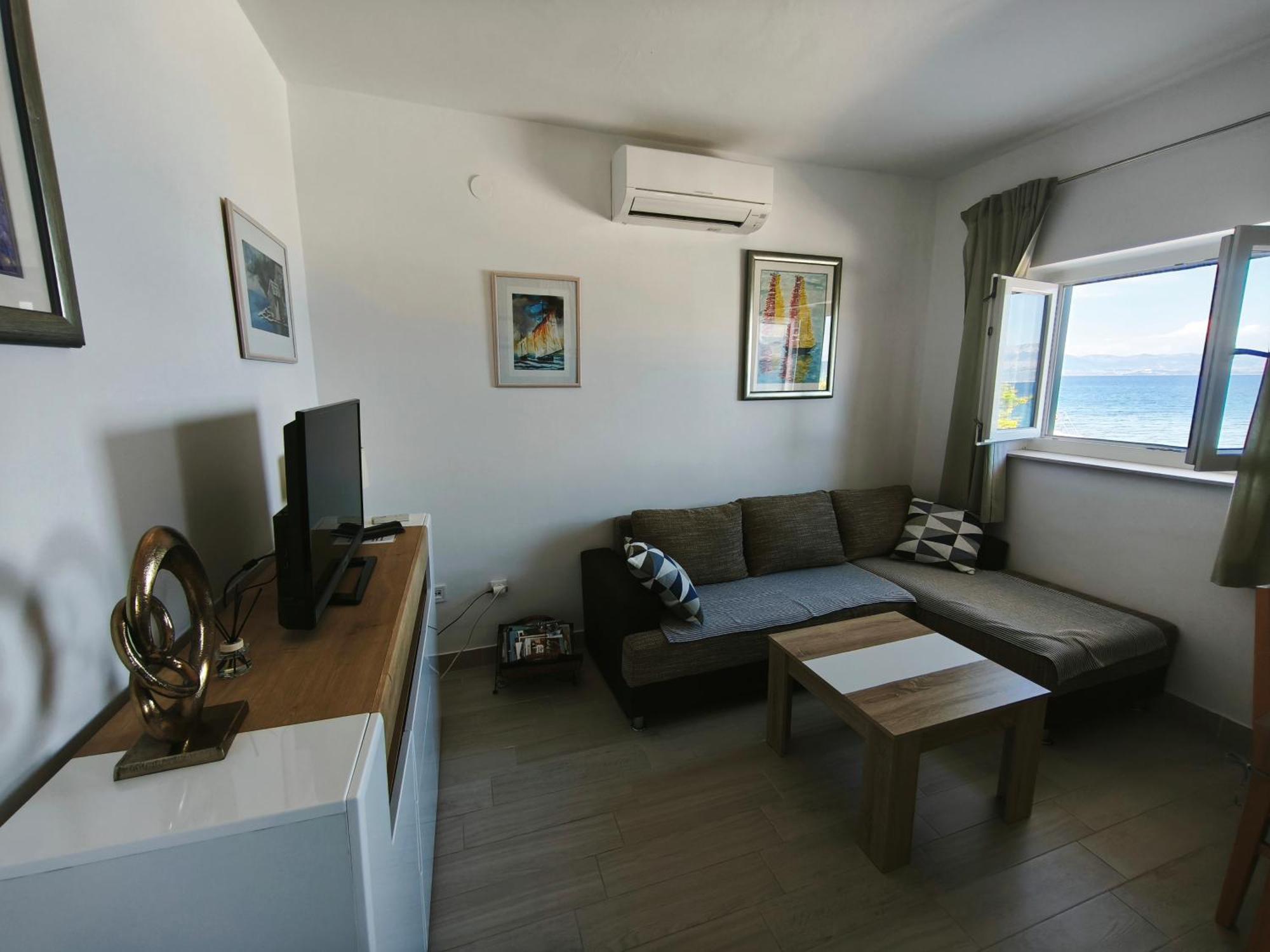 Holiday Home Lucica Sutivan Εξωτερικό φωτογραφία
