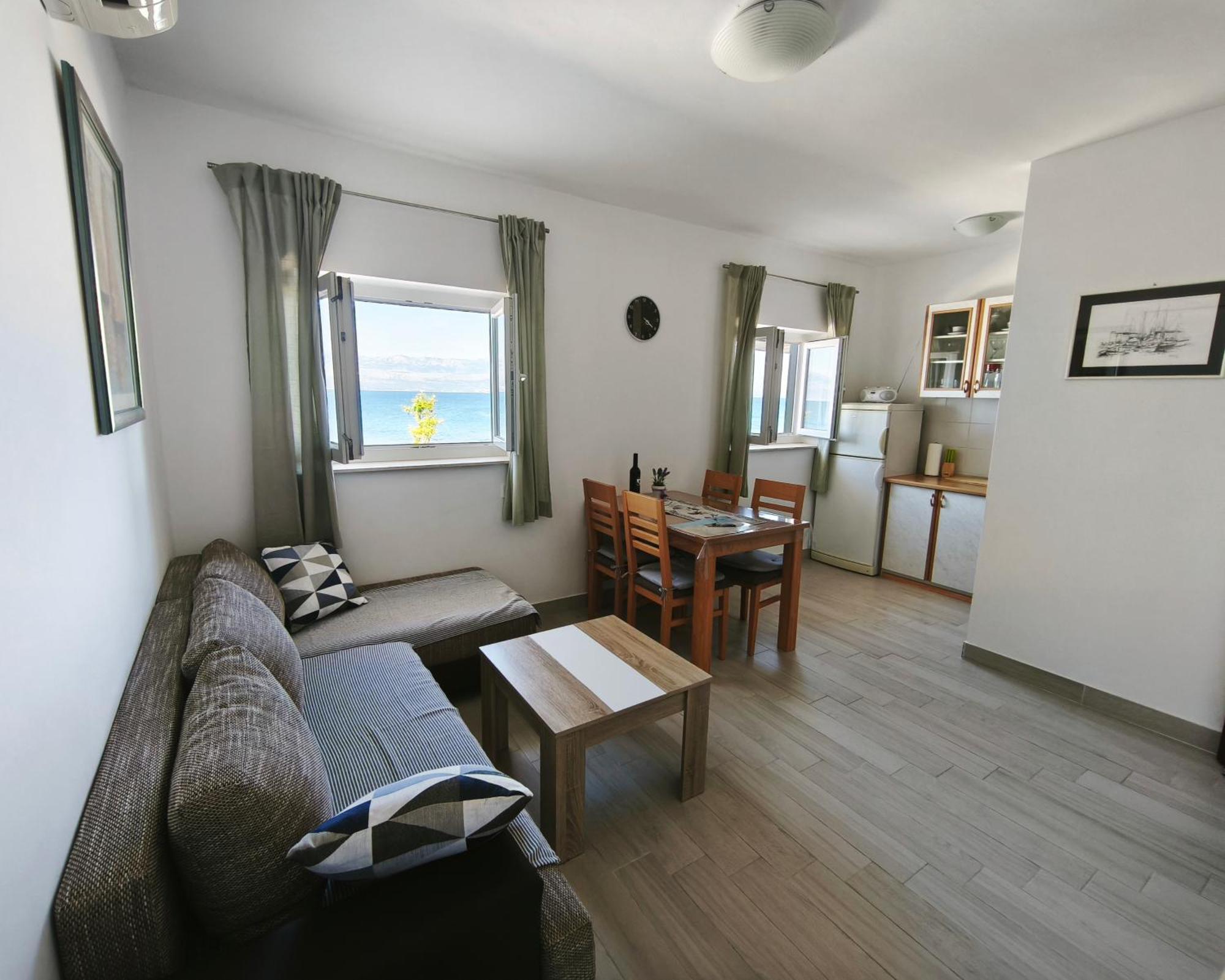 Holiday Home Lucica Sutivan Εξωτερικό φωτογραφία