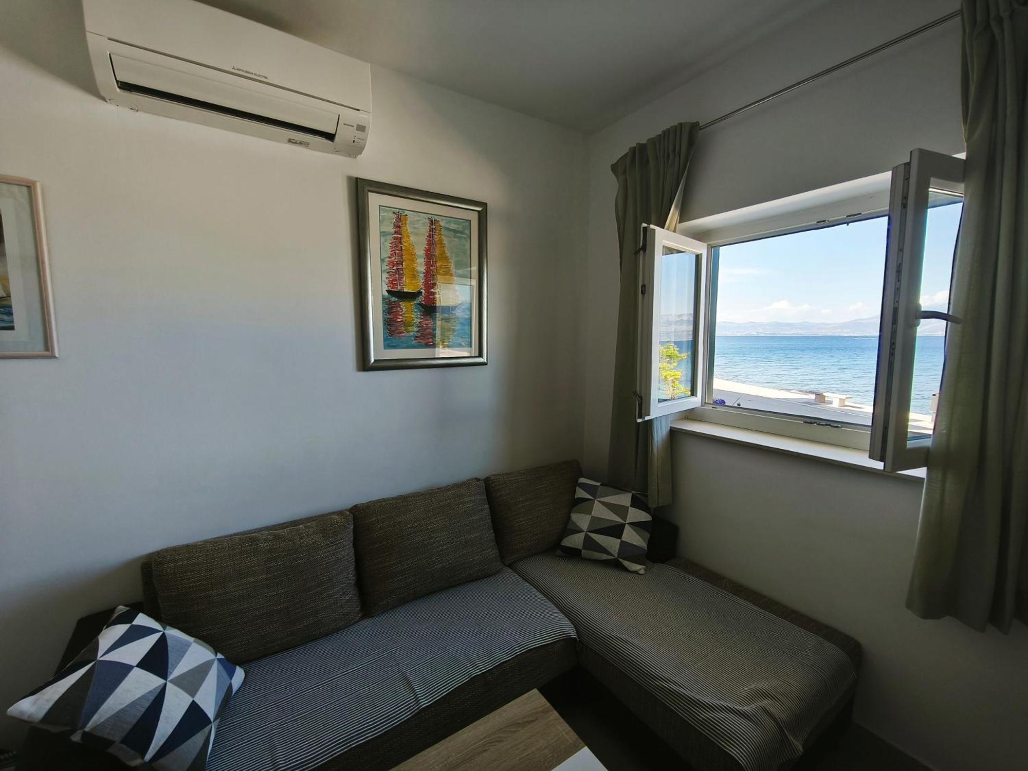 Holiday Home Lucica Sutivan Εξωτερικό φωτογραφία