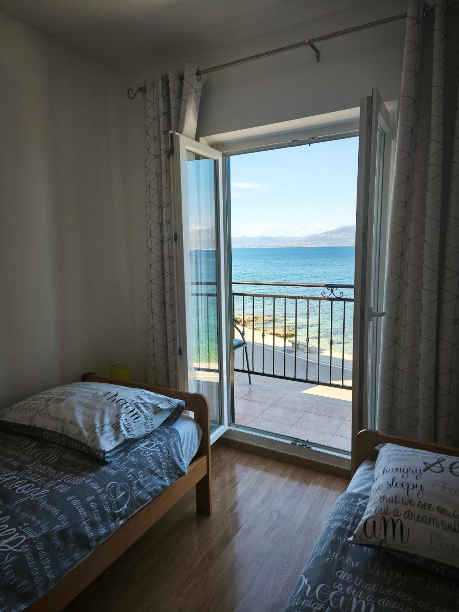 Holiday Home Lucica Sutivan Εξωτερικό φωτογραφία