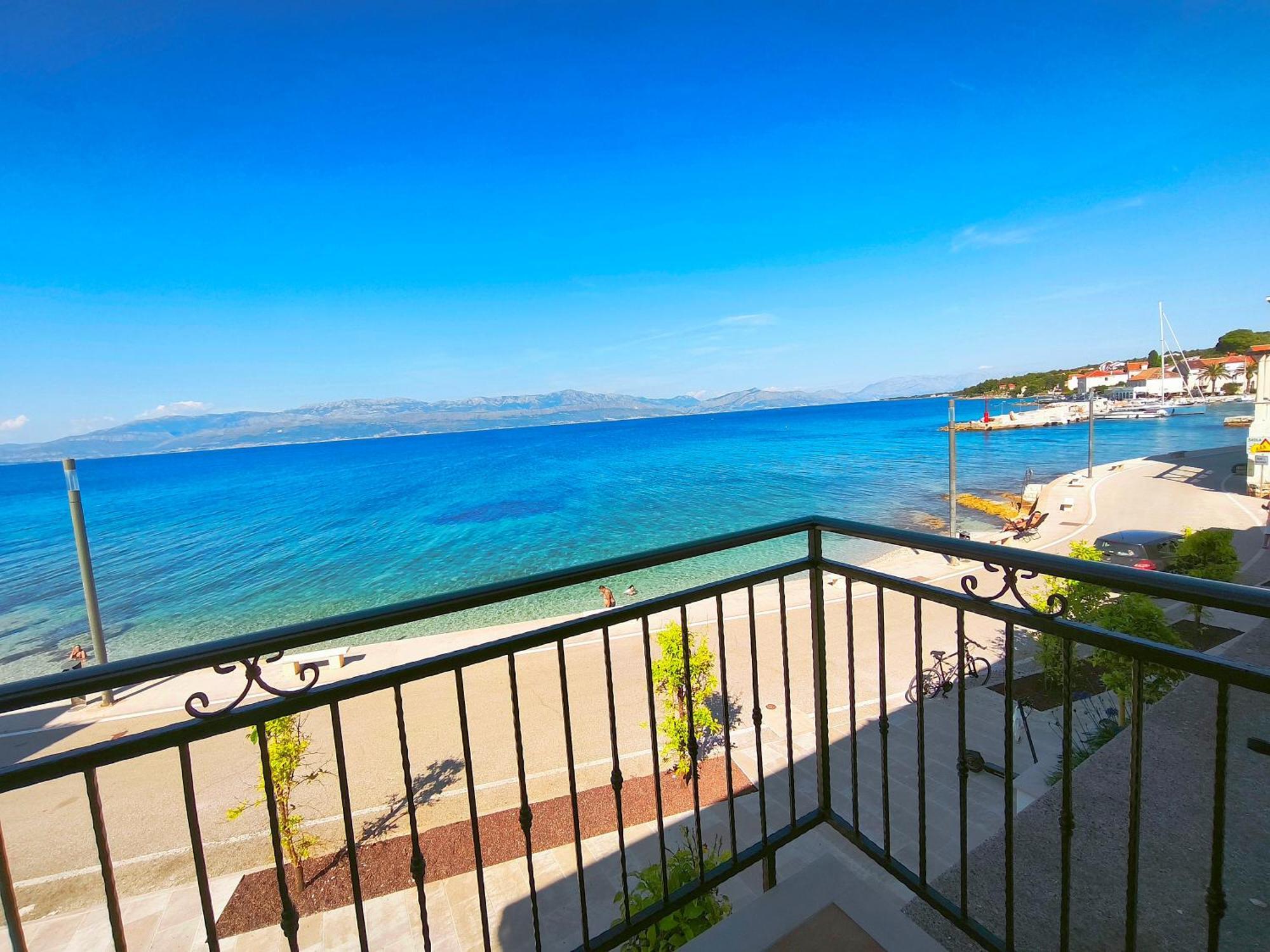 Holiday Home Lucica Sutivan Εξωτερικό φωτογραφία