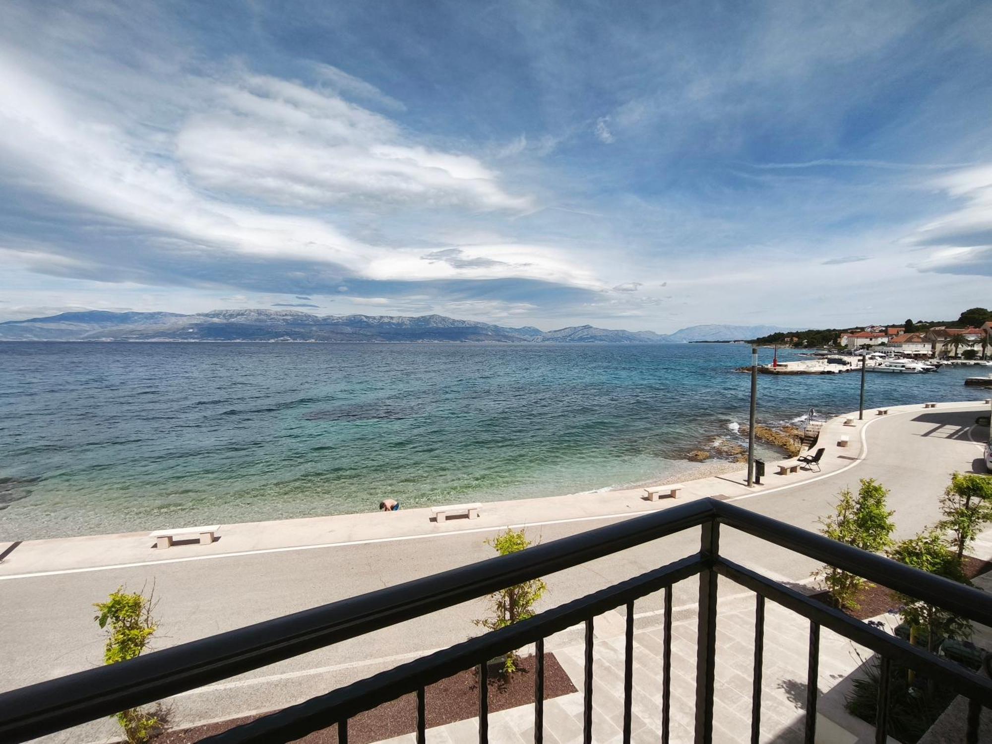 Holiday Home Lucica Sutivan Εξωτερικό φωτογραφία