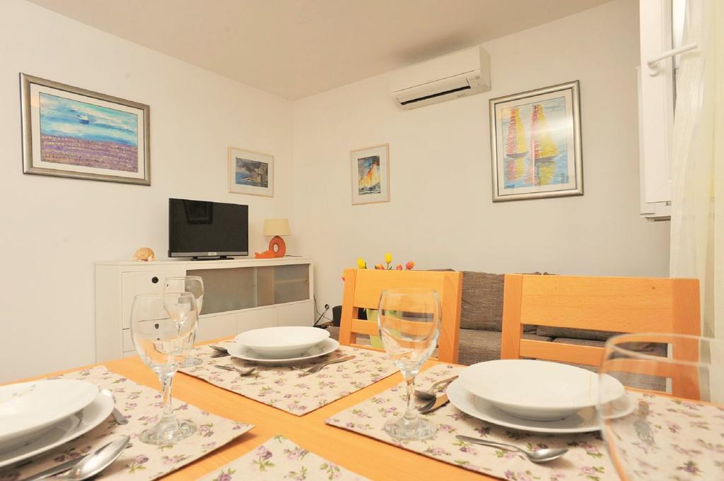 Holiday Home Lucica Sutivan Εξωτερικό φωτογραφία