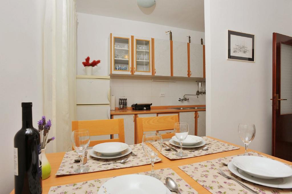 Holiday Home Lucica Sutivan Εξωτερικό φωτογραφία