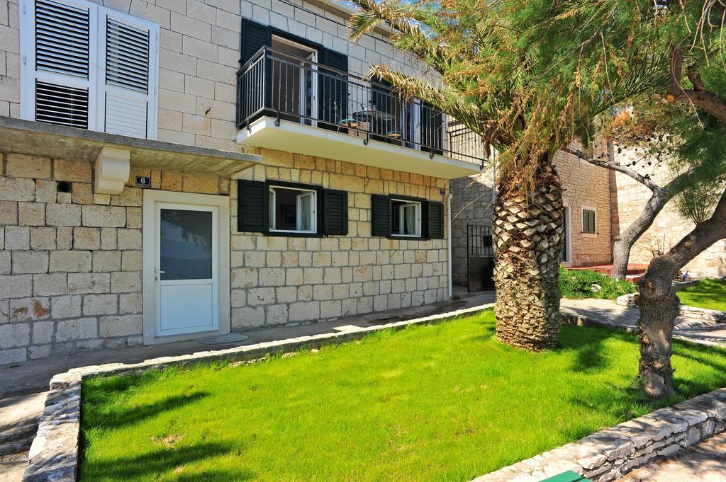 Holiday Home Lucica Sutivan Εξωτερικό φωτογραφία