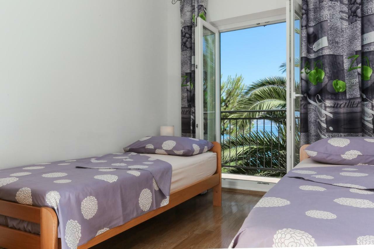 Holiday Home Lucica Sutivan Εξωτερικό φωτογραφία