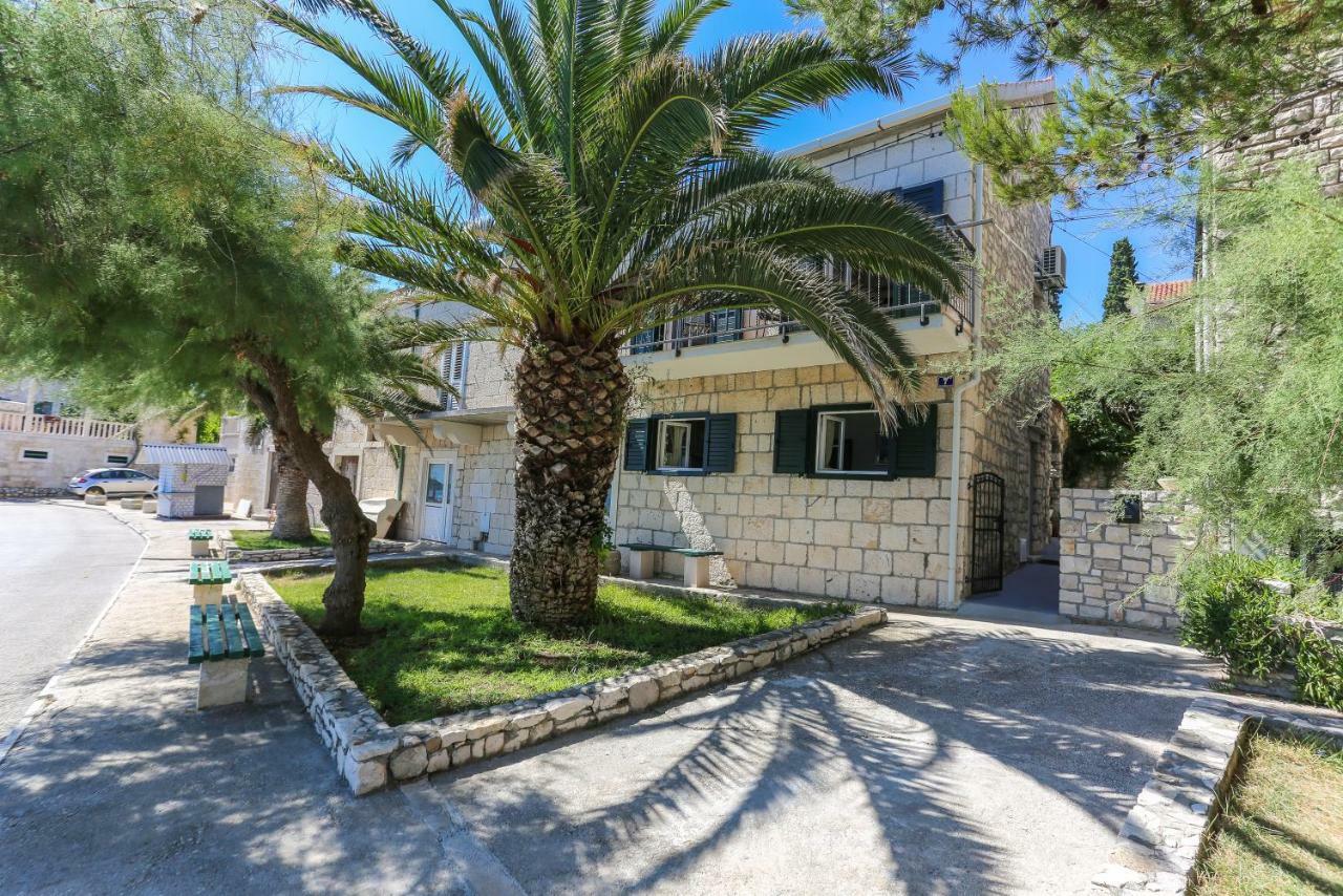 Holiday Home Lucica Sutivan Εξωτερικό φωτογραφία