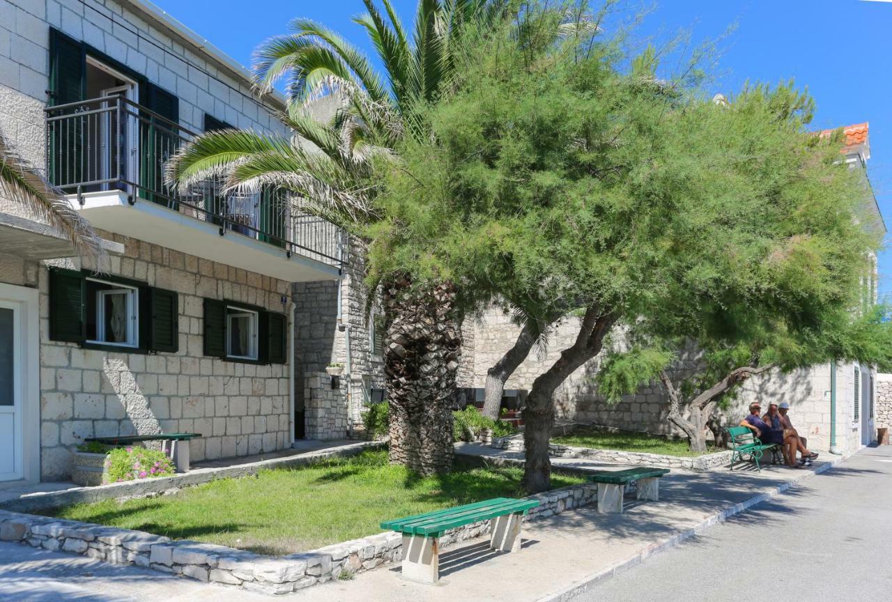 Holiday Home Lucica Sutivan Εξωτερικό φωτογραφία