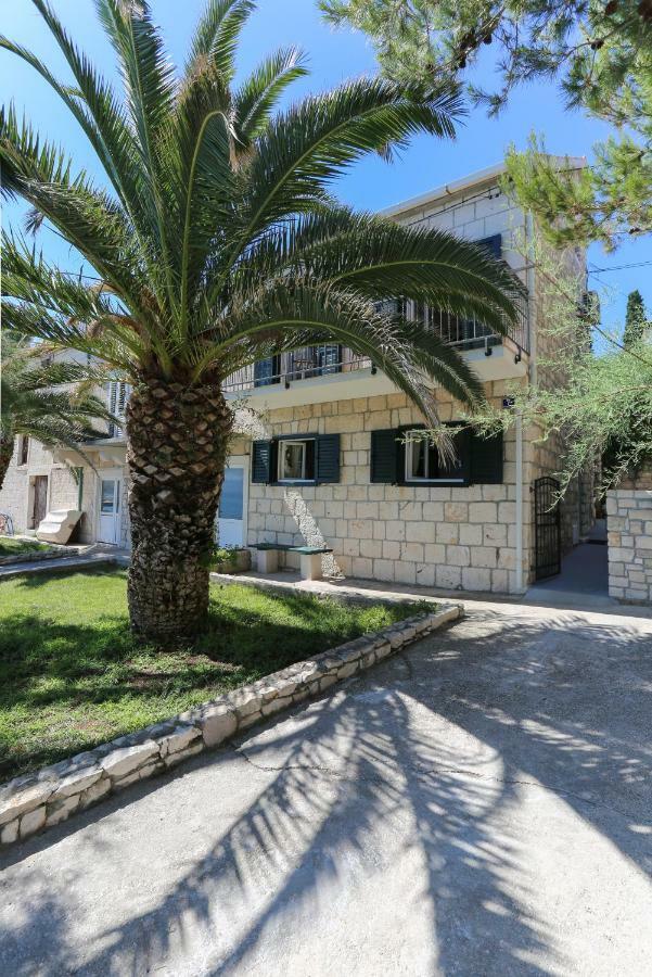 Holiday Home Lucica Sutivan Εξωτερικό φωτογραφία