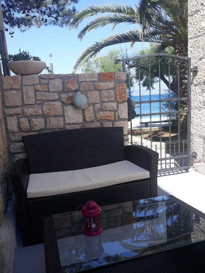 Holiday Home Lucica Sutivan Εξωτερικό φωτογραφία