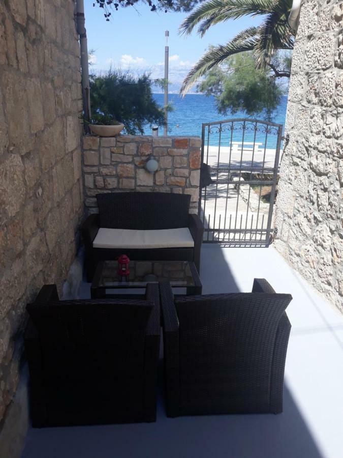 Holiday Home Lucica Sutivan Εξωτερικό φωτογραφία