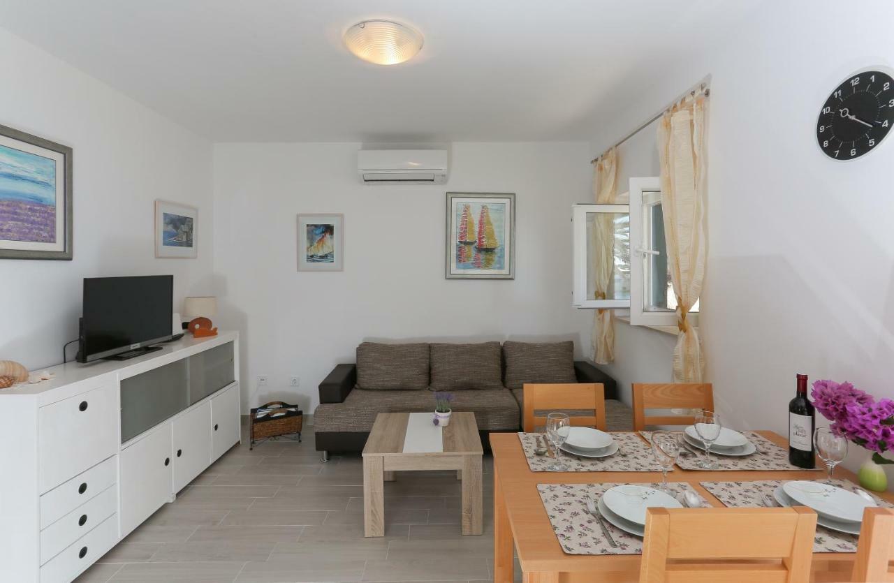 Holiday Home Lucica Sutivan Εξωτερικό φωτογραφία