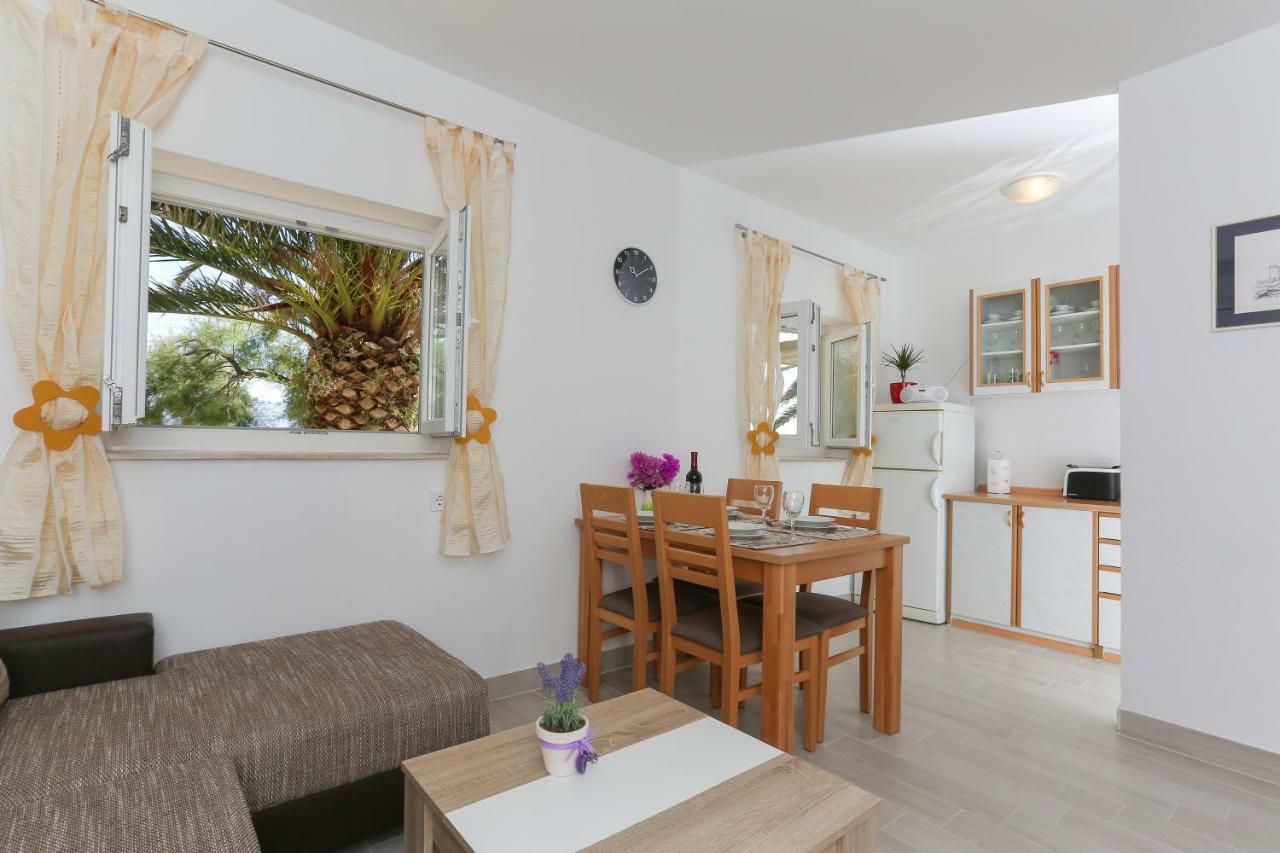 Holiday Home Lucica Sutivan Εξωτερικό φωτογραφία