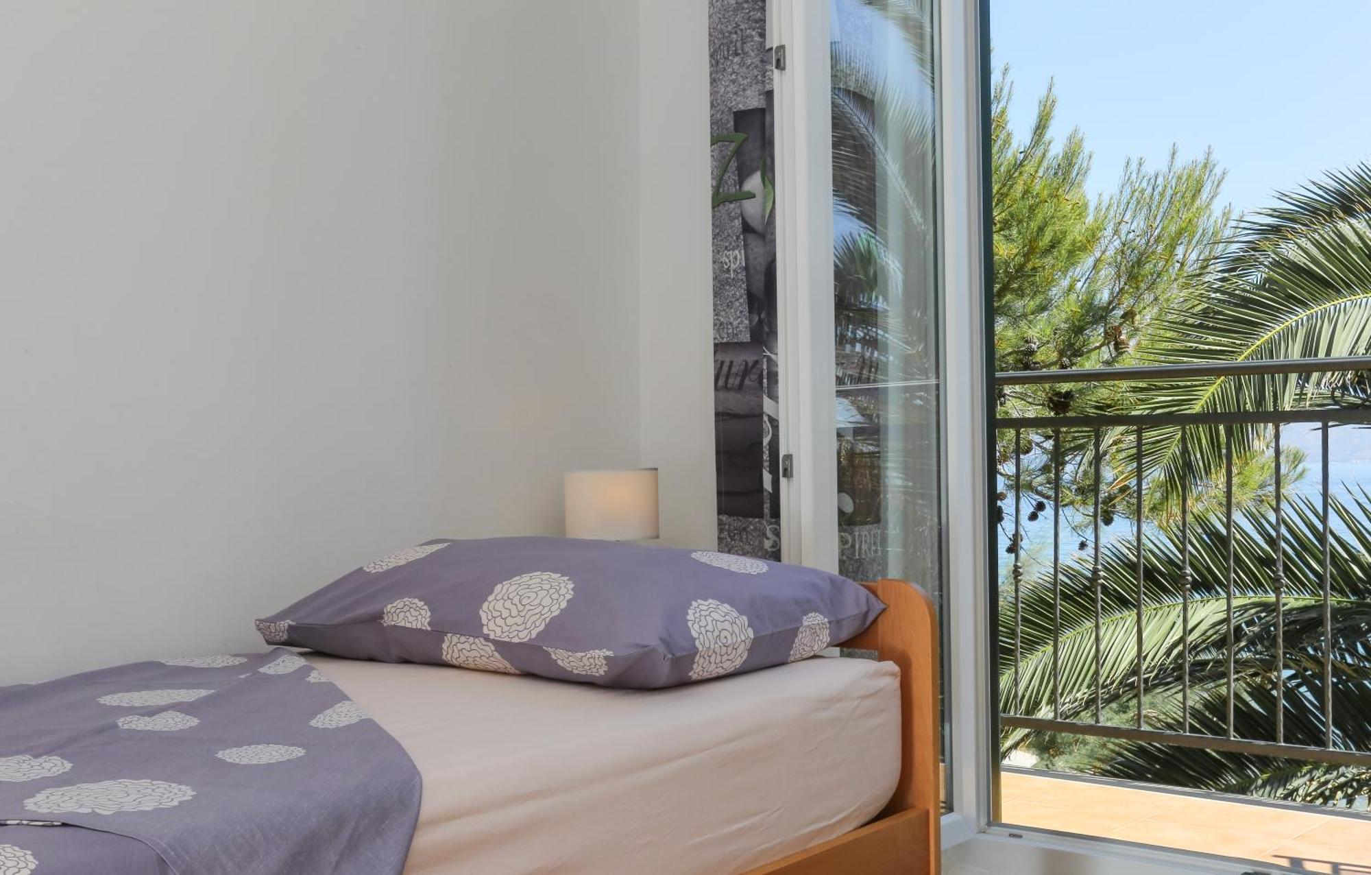 Holiday Home Lucica Sutivan Εξωτερικό φωτογραφία