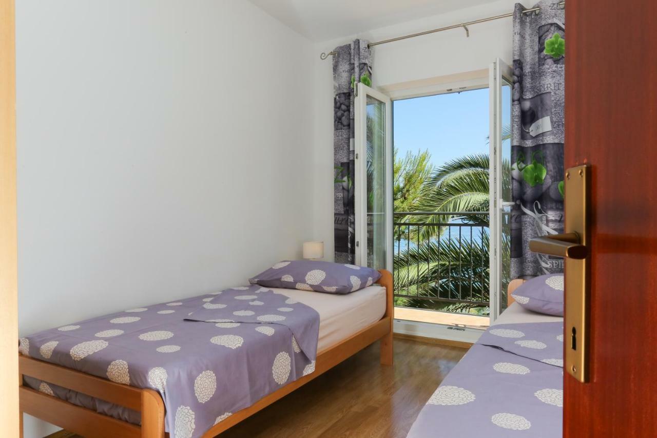 Holiday Home Lucica Sutivan Εξωτερικό φωτογραφία