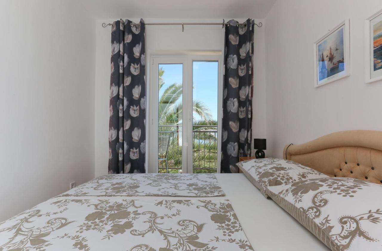 Holiday Home Lucica Sutivan Εξωτερικό φωτογραφία